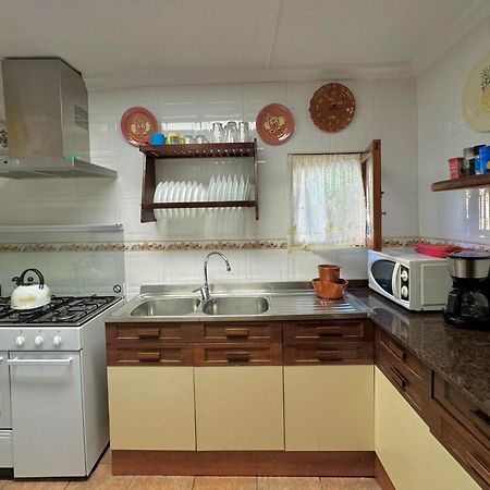 Can Conill Villa Llucmajor  Dış mekan fotoğraf