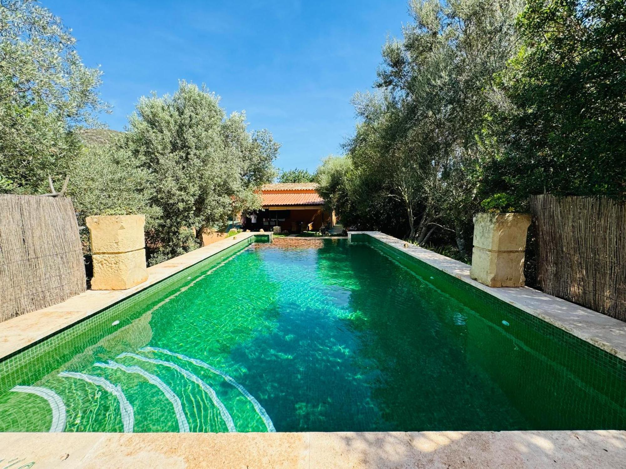 Can Conill Villa Llucmajor  Dış mekan fotoğraf