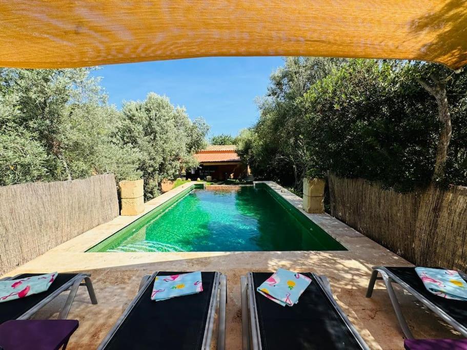 Can Conill Villa Llucmajor  Dış mekan fotoğraf