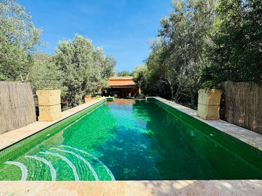 Can Conill Villa Llucmajor  Dış mekan fotoğraf