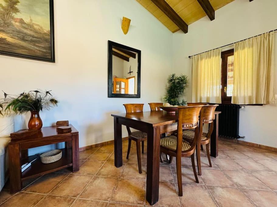 Can Conill Villa Llucmajor  Dış mekan fotoğraf