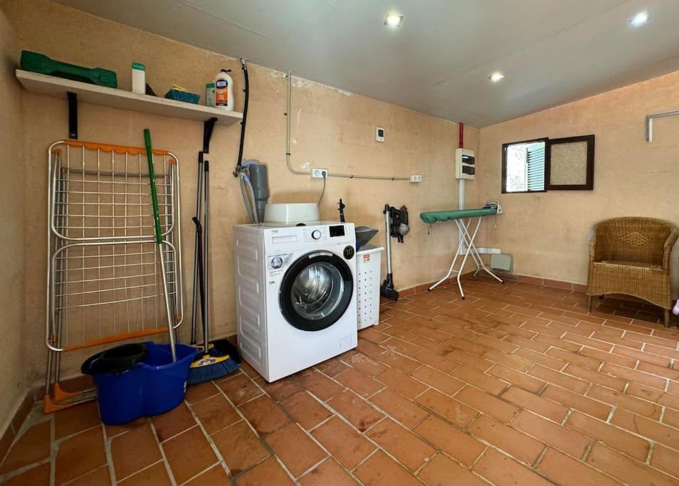 Can Conill Villa Llucmajor  Dış mekan fotoğraf