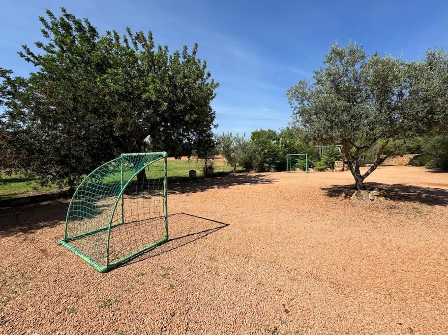 Can Conill Villa Llucmajor  Dış mekan fotoğraf