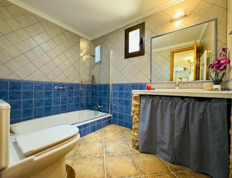 Can Conill Villa Llucmajor  Dış mekan fotoğraf
