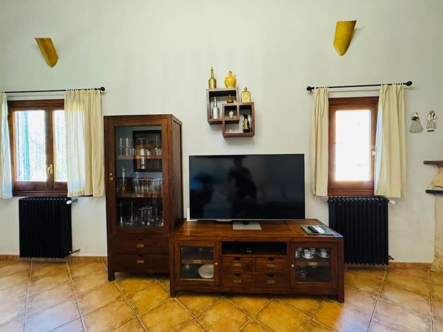 Can Conill Villa Llucmajor  Dış mekan fotoğraf